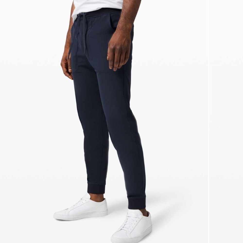 Lululemon ABC Jogger 30" *Warpstreme
True Navy